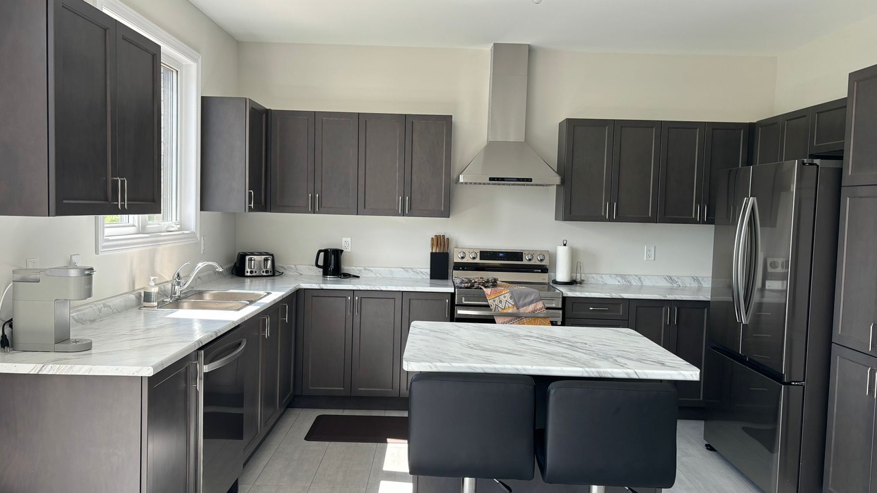 Photo of Kitchen in Orillia