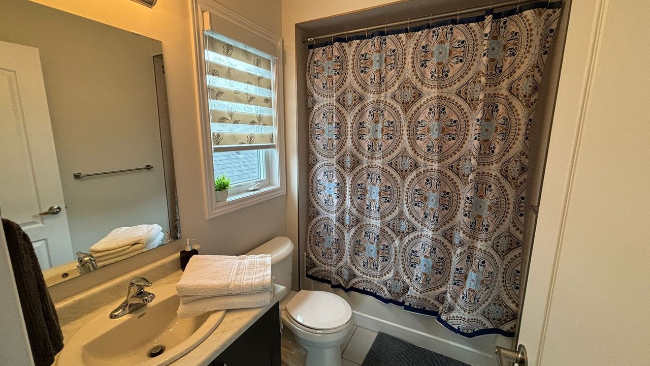 Photo of Bathroom in Orillia