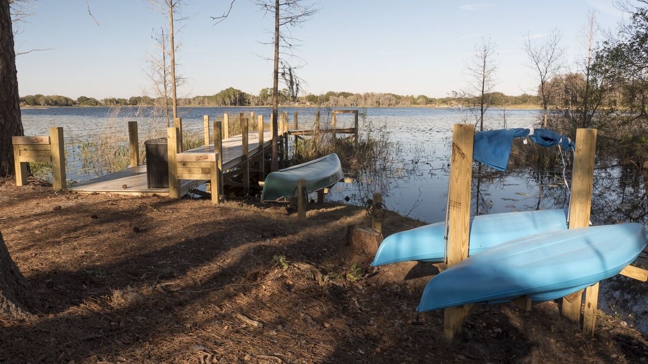 Photo of Outdoor in Clermont