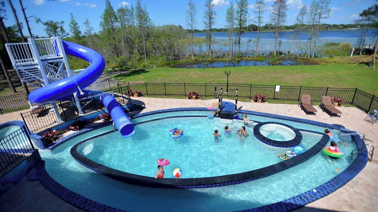 Photo of Outdoor in Clermont