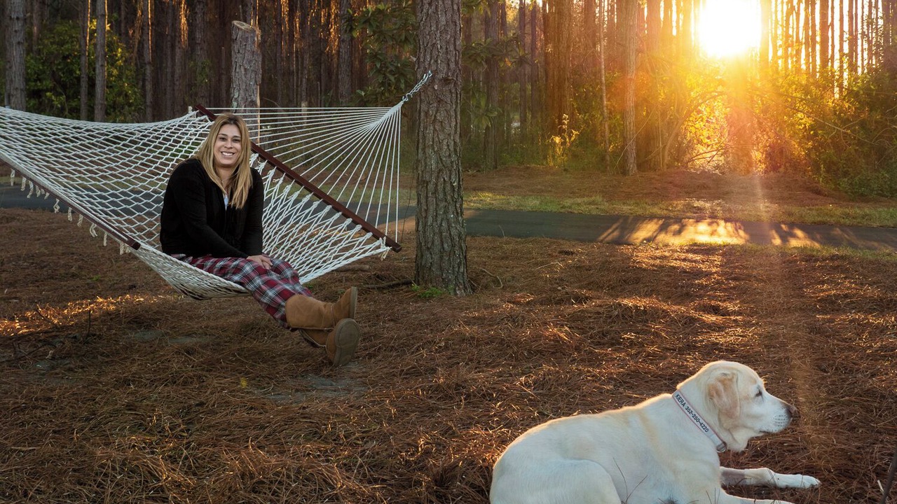 Photo of Outdoor in Clermont