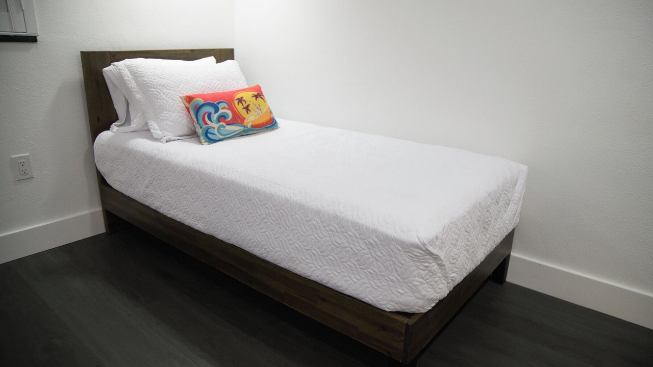 Photo of Bedroom in Golden Beach Estates