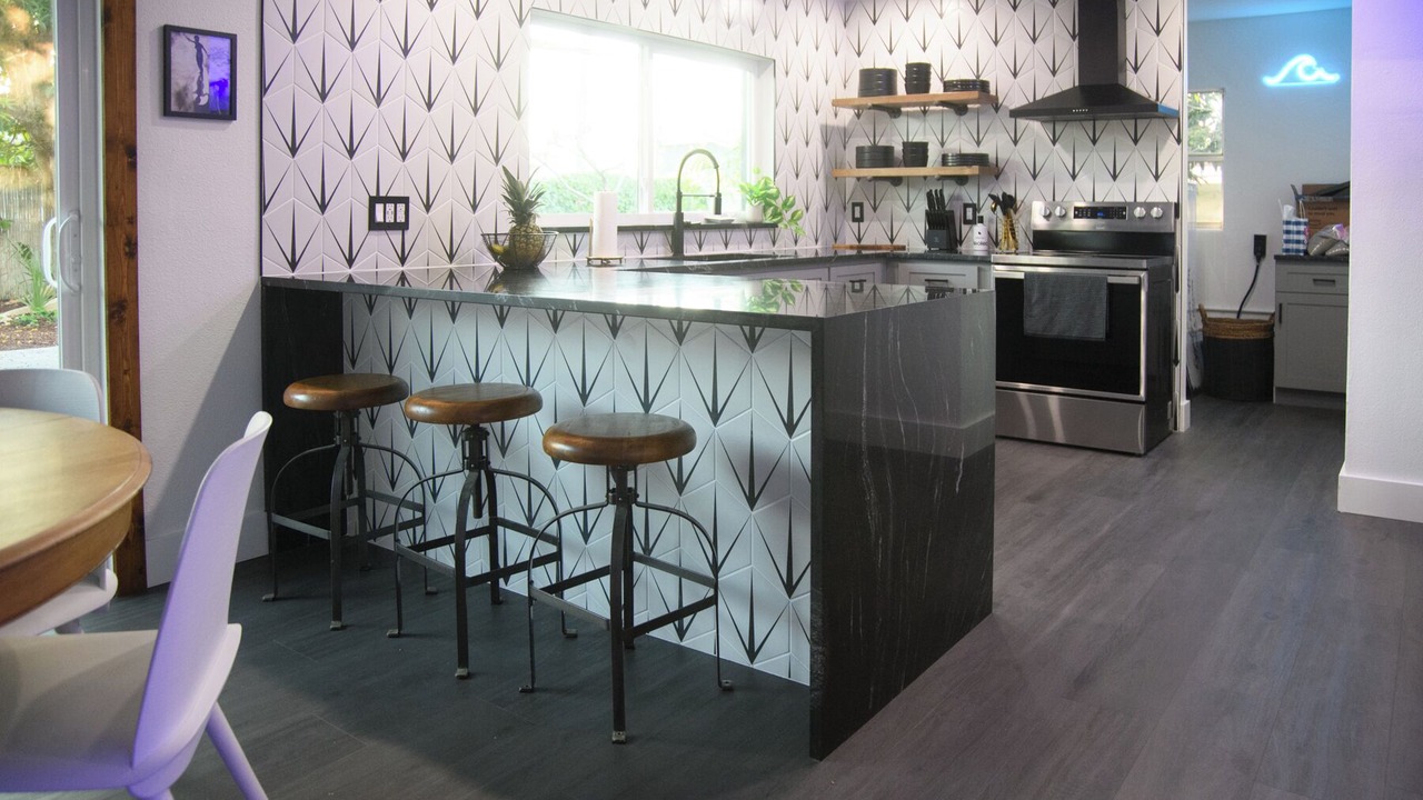 Photo of Kitchen in Golden Beach Estates