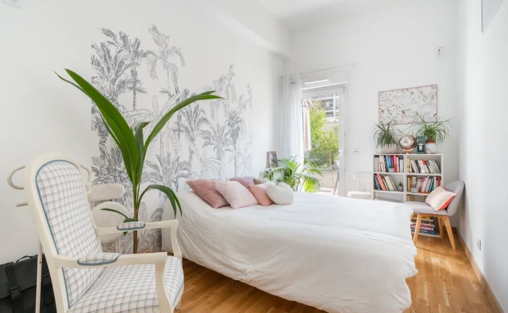 Photo of Bedroom in Villejuif