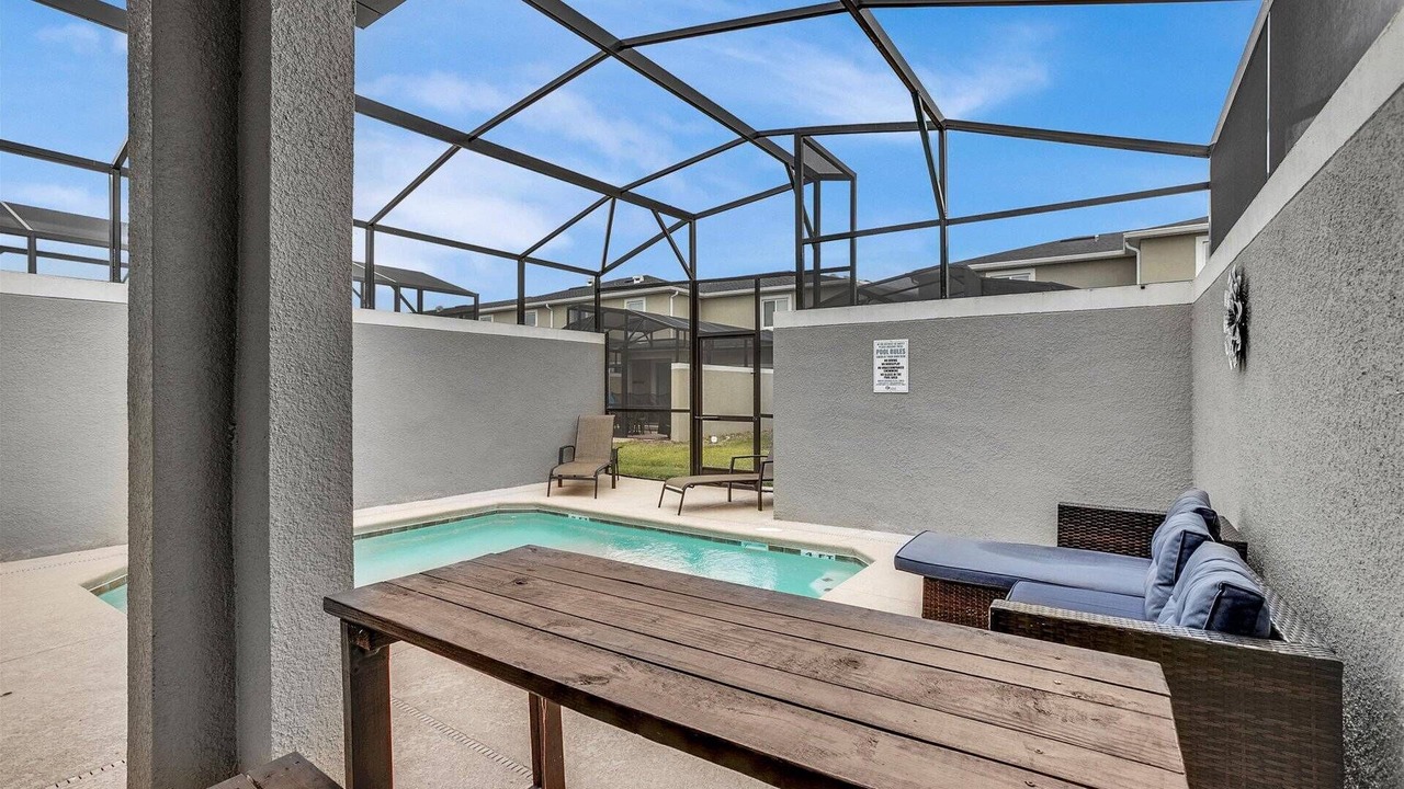 Photo of Outdoor in Bay Lake