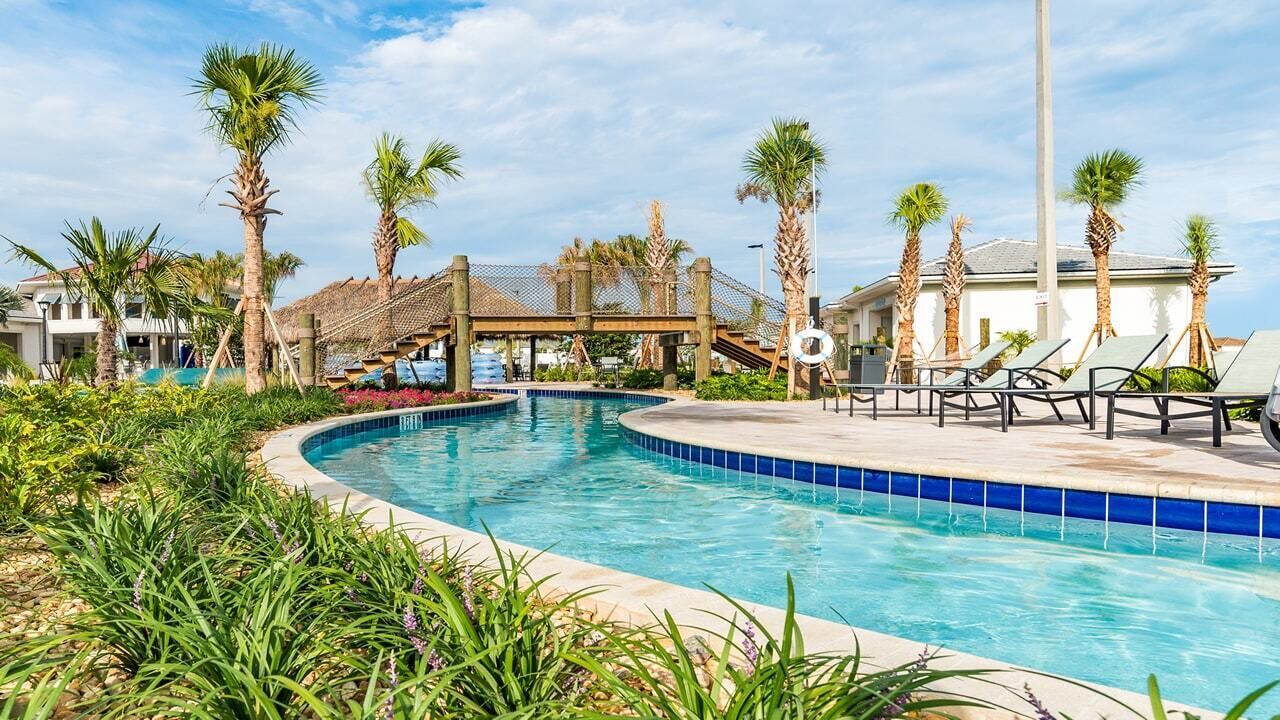 Photo of Outdoor in Bay Lake