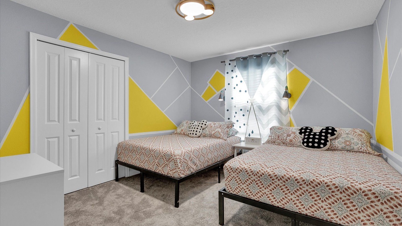 Photo of Bedroom in Bay Lake