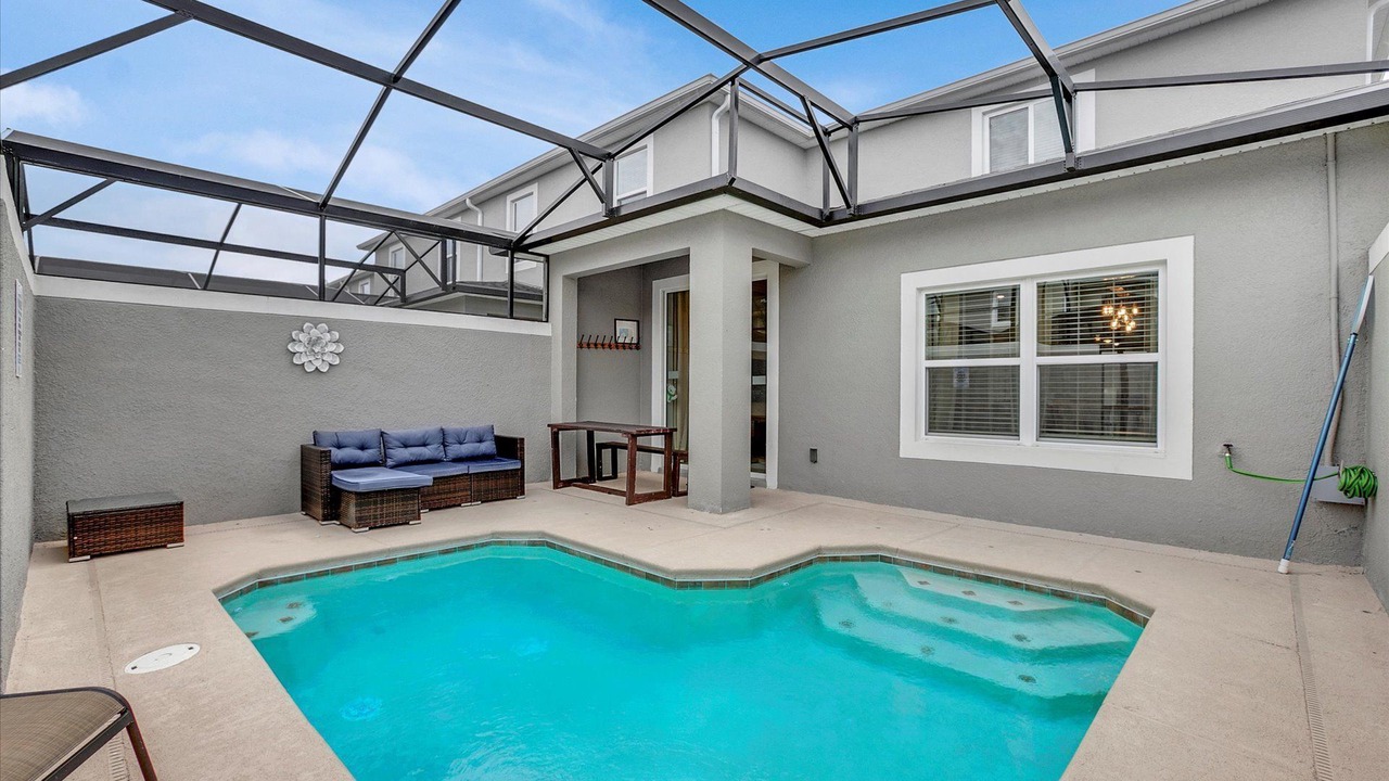 Photo of Outdoor in Bay Lake