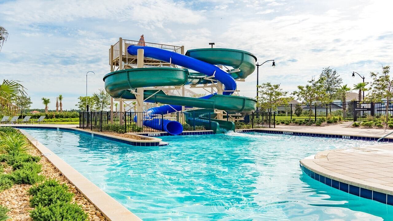 Photo of Outdoor in Bay Lake