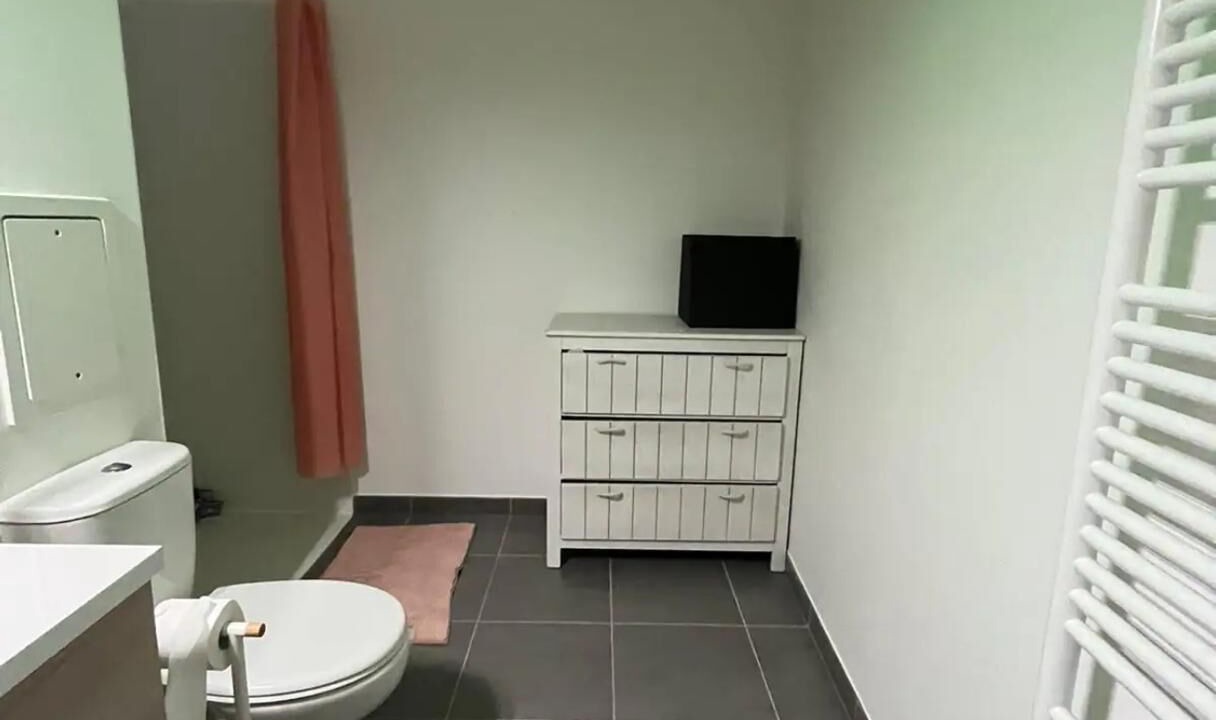 Photo of Bathroom in Noisy-le-Sec