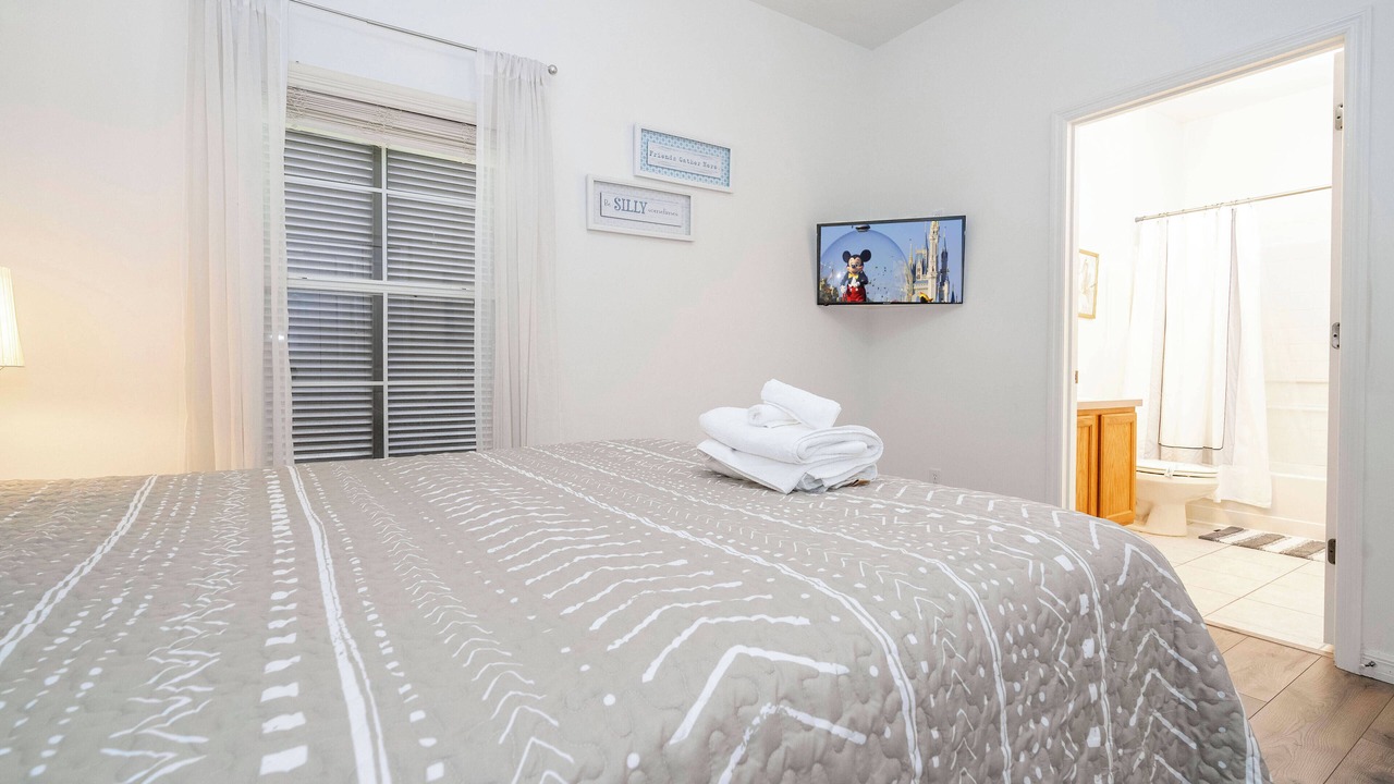 Photo of Bedroom in Bellavida