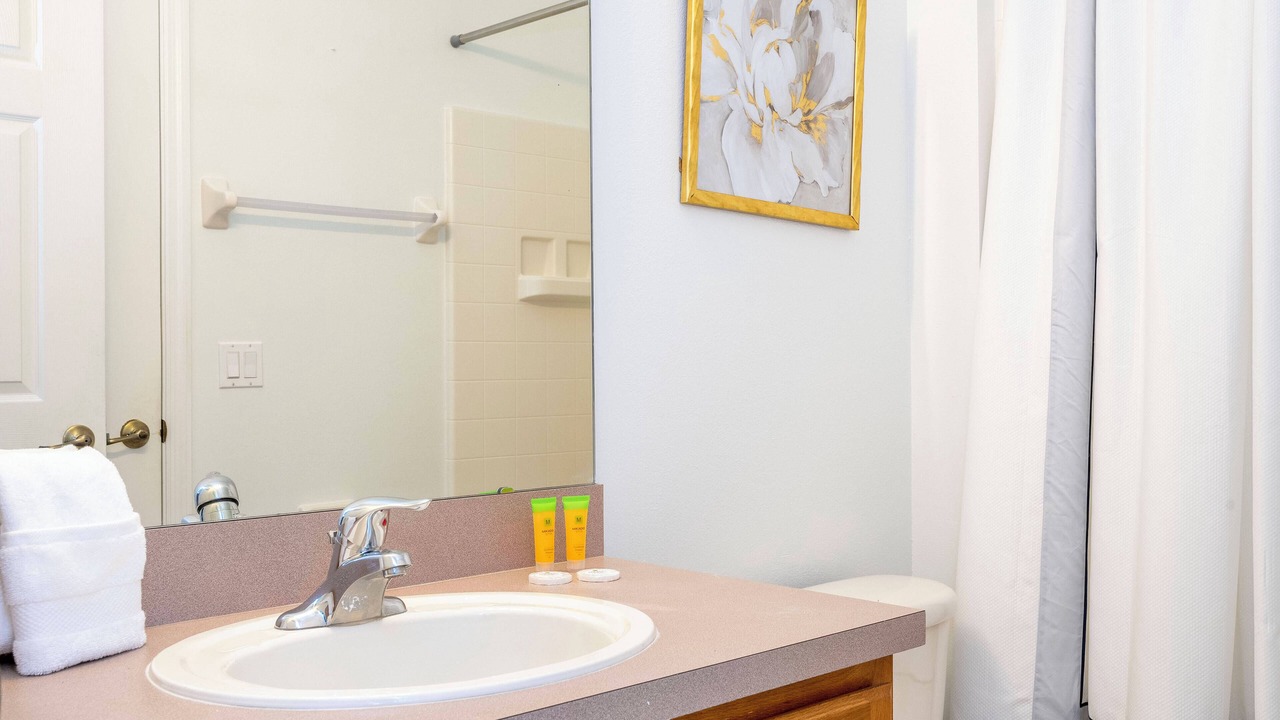 Photo of Bathroom in Bellavida