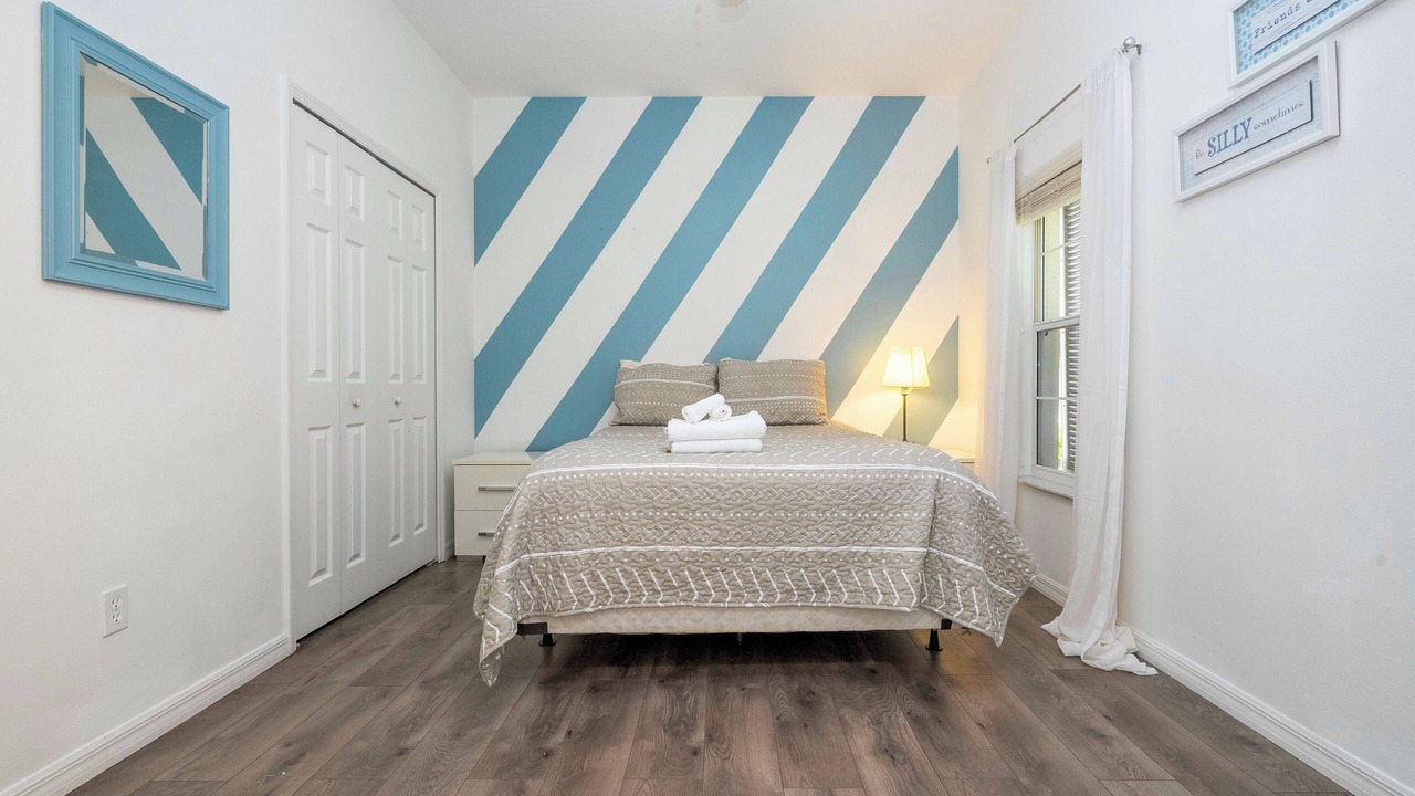 Photo of Bedroom in Bellavida