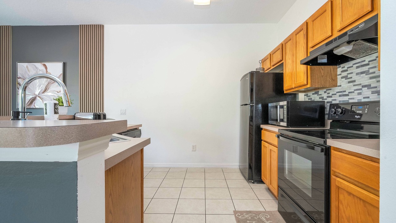 Photo of Kitchen in Bellavida