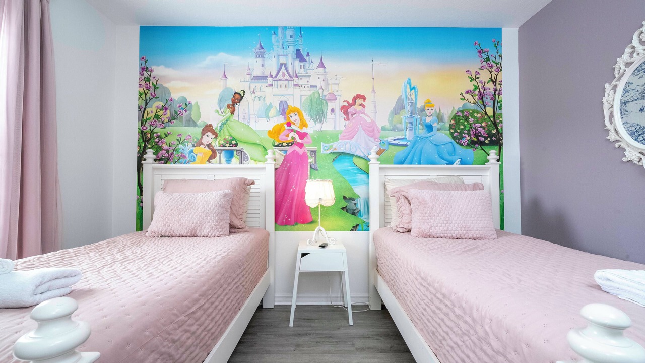 Photo of Bedroom in Bellavida