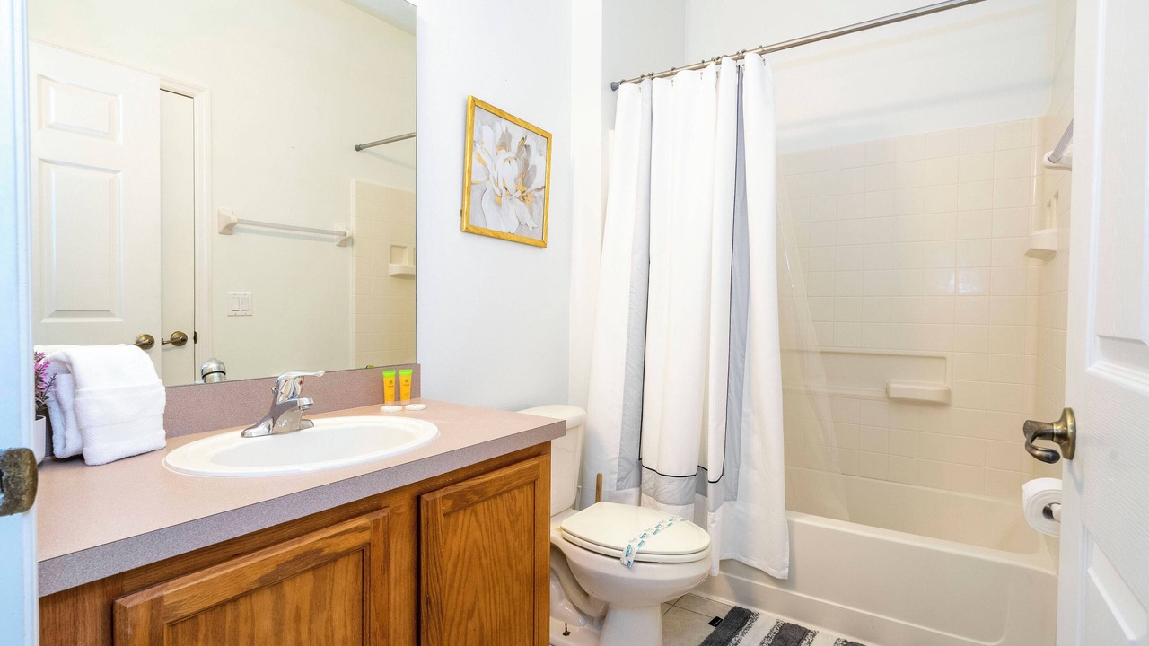 Photo of Bathroom in Bellavida
