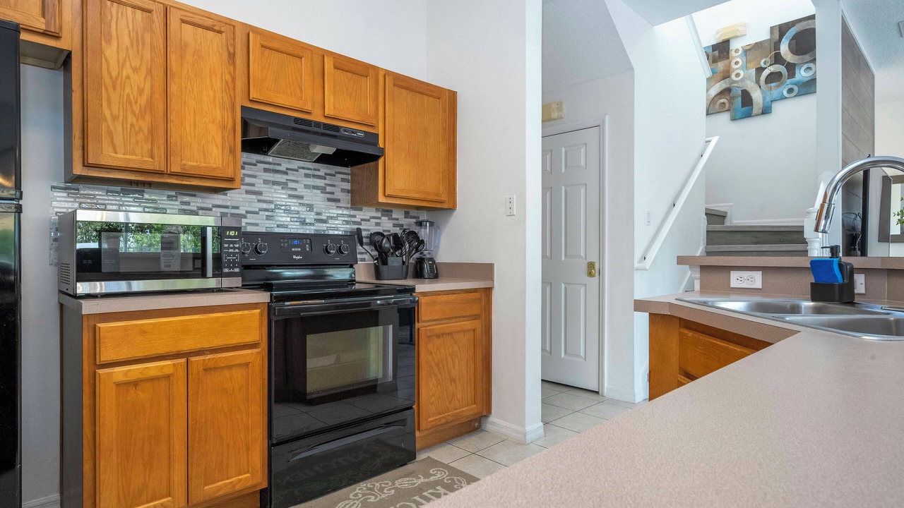Photo of Kitchen in Bellavida