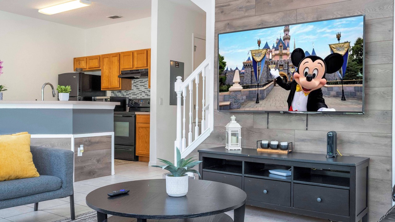 Photo of Livingroom in Bellavida