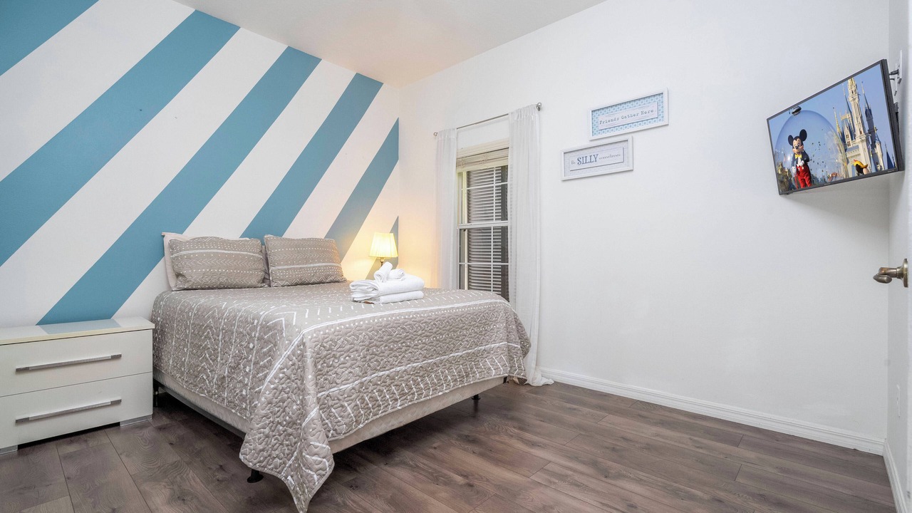 Photo of Bedroom in Bellavida