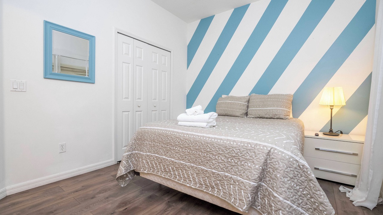 Photo of Bedroom in Bellavida