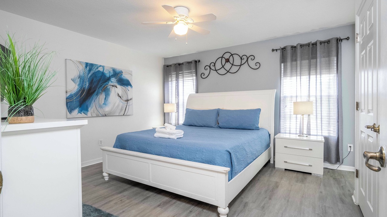 Photo of Bedroom in Bellavida
