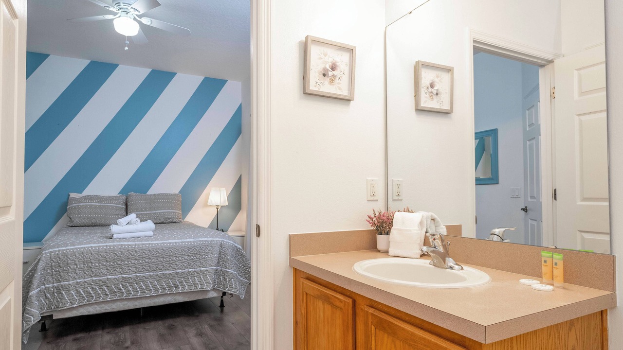Photo of Bathroom in Bellavida