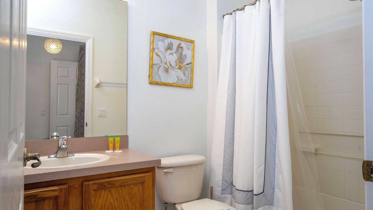 Photo of Bathroom in Bellavida
