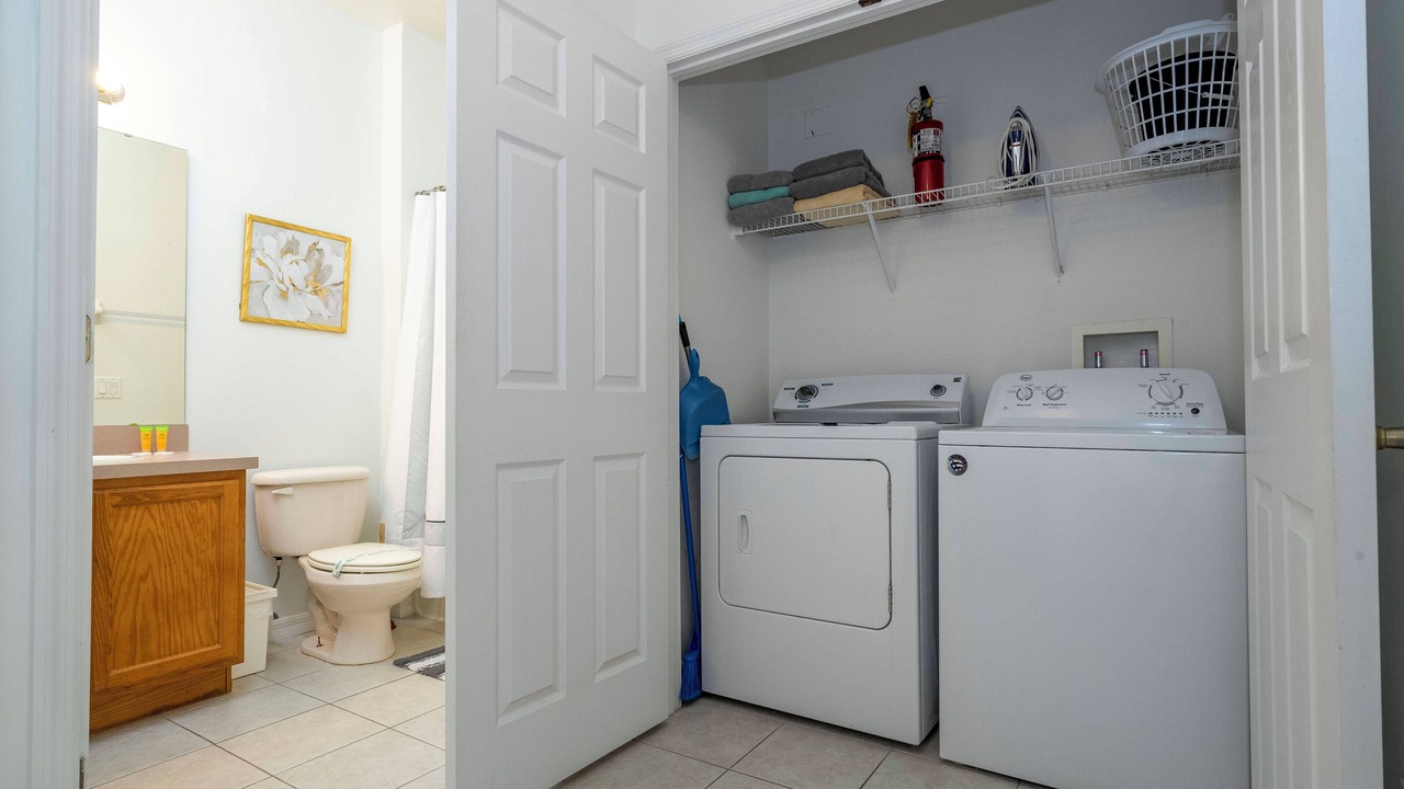 Photo of Bathroom in Bellavida