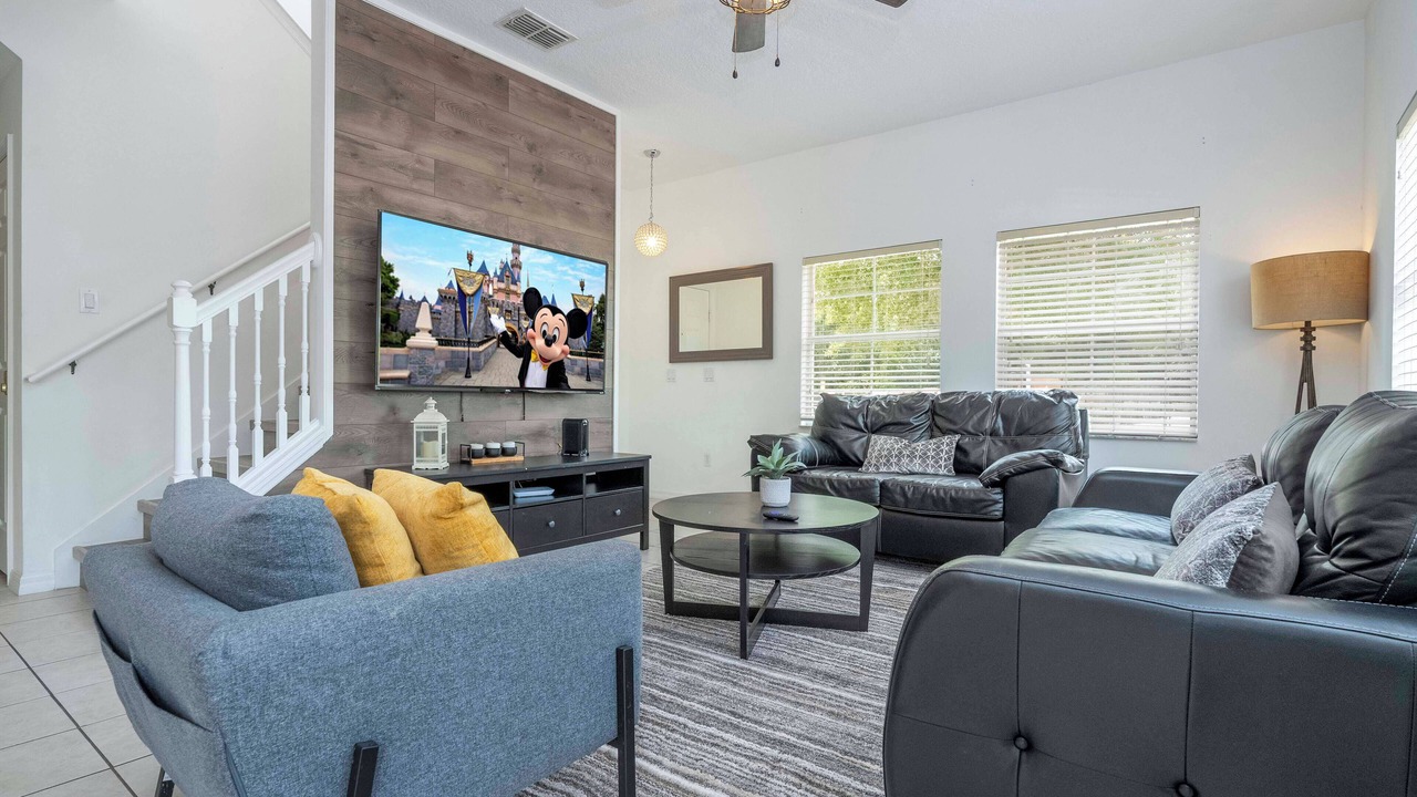 Photo of Livingroom in Bellavida