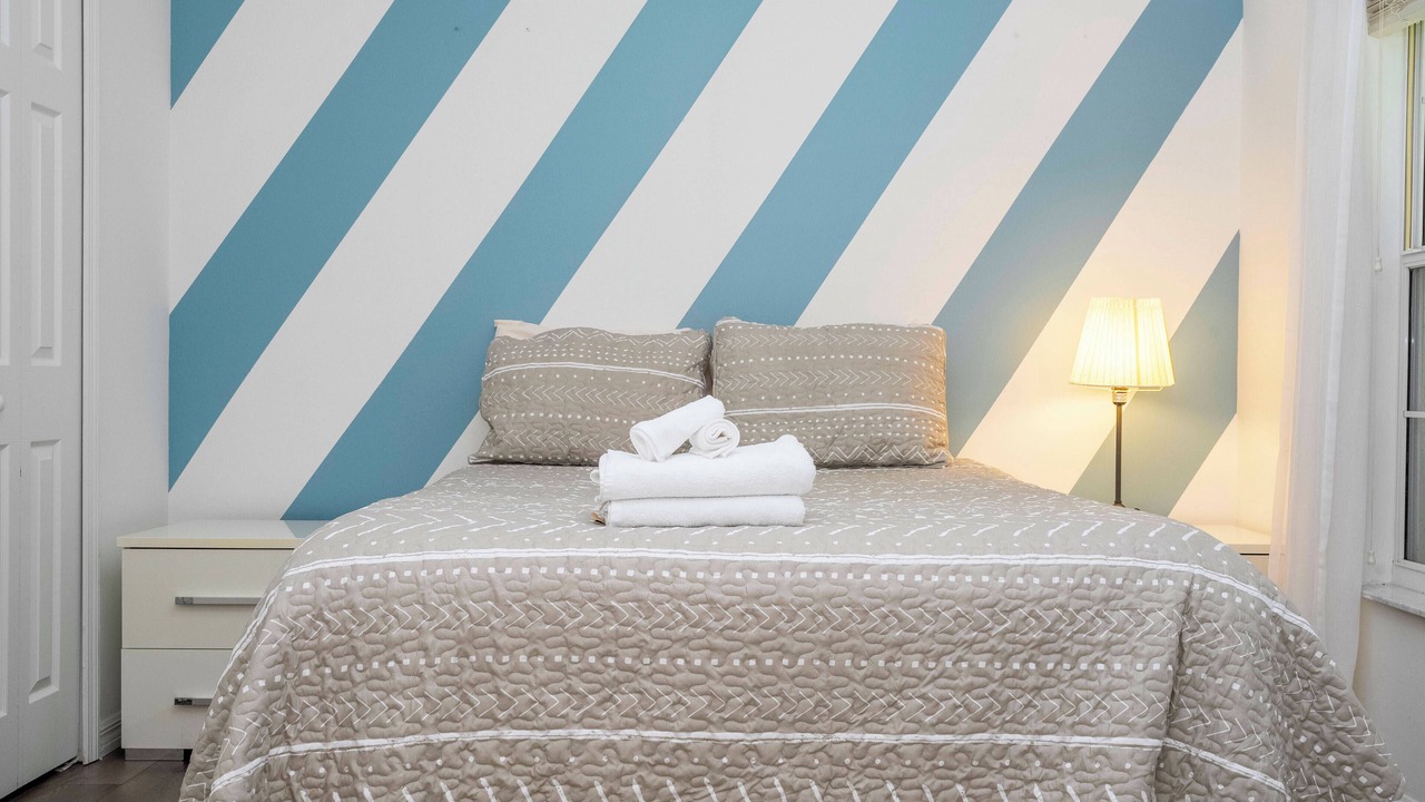 Photo of Bedroom in Bellavida