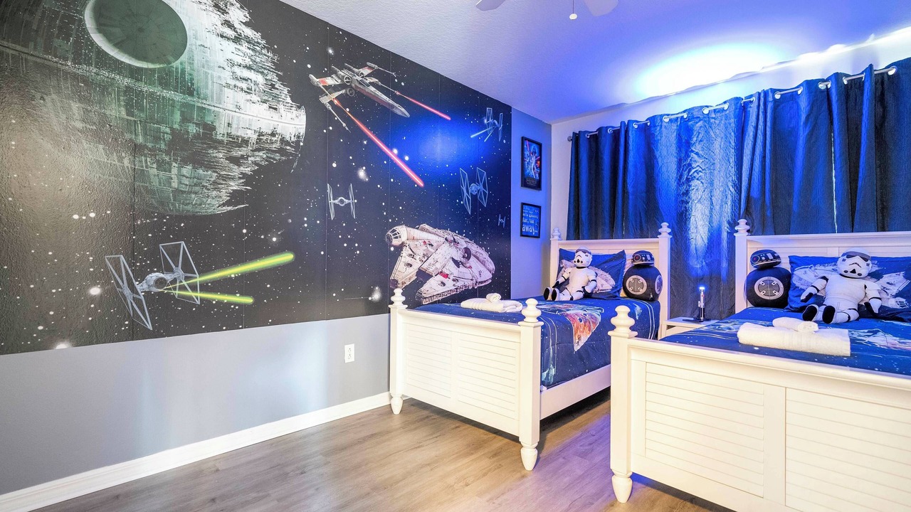 Photo of Bedroom in Bellavida