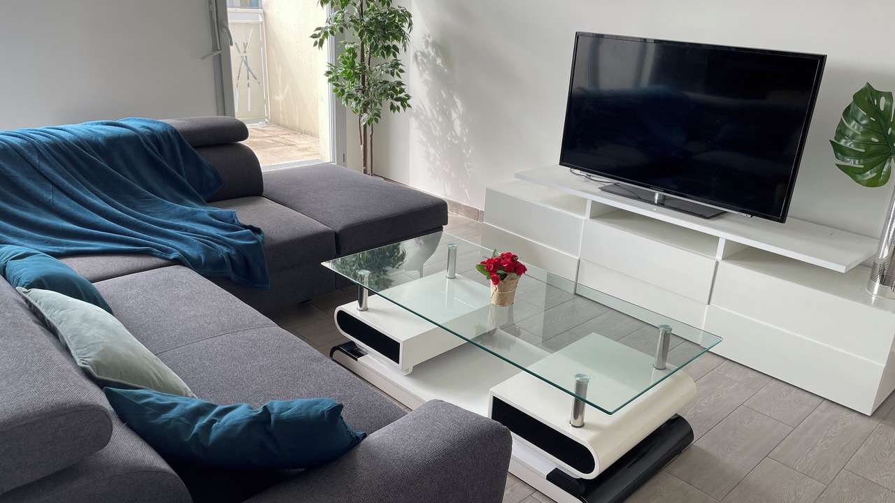 Photo of Livingroom in Villepinte
