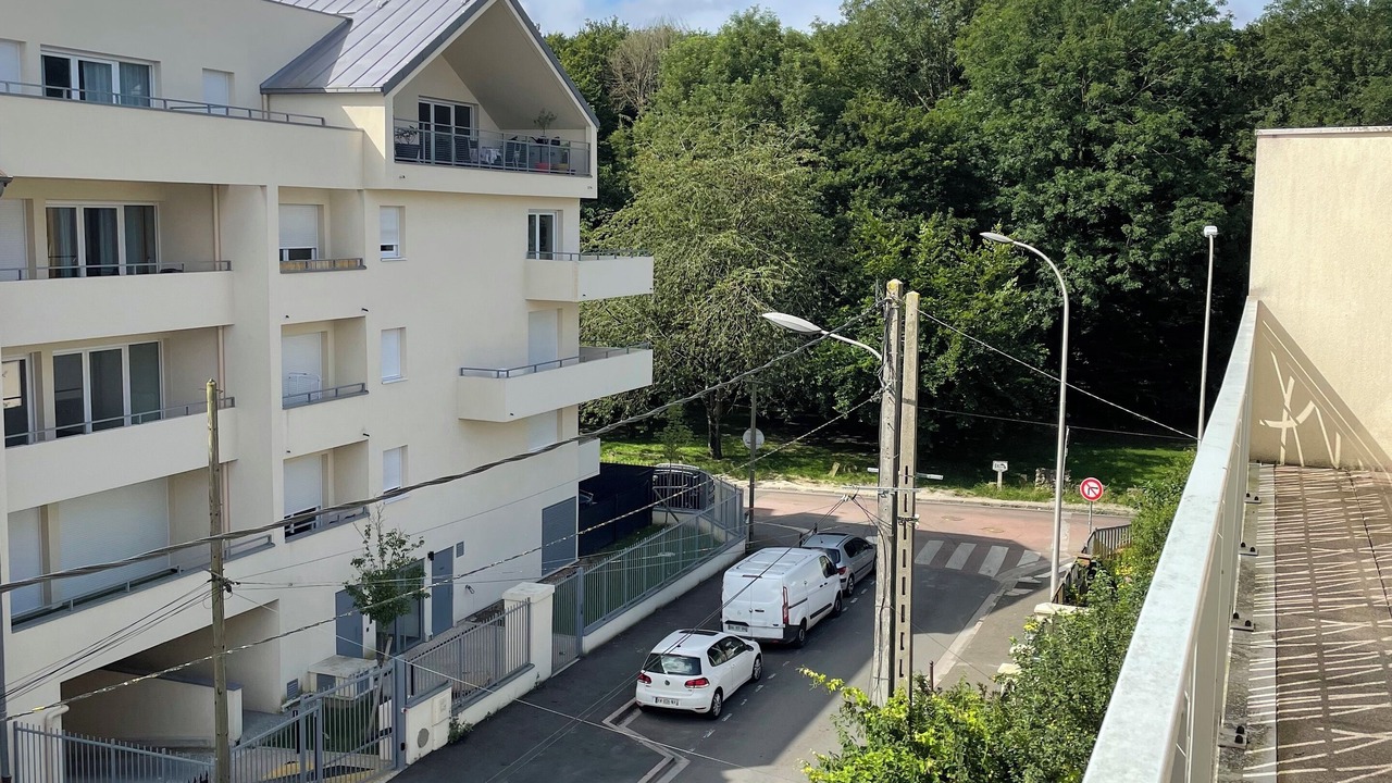 Photo of Outdoor in Villepinte