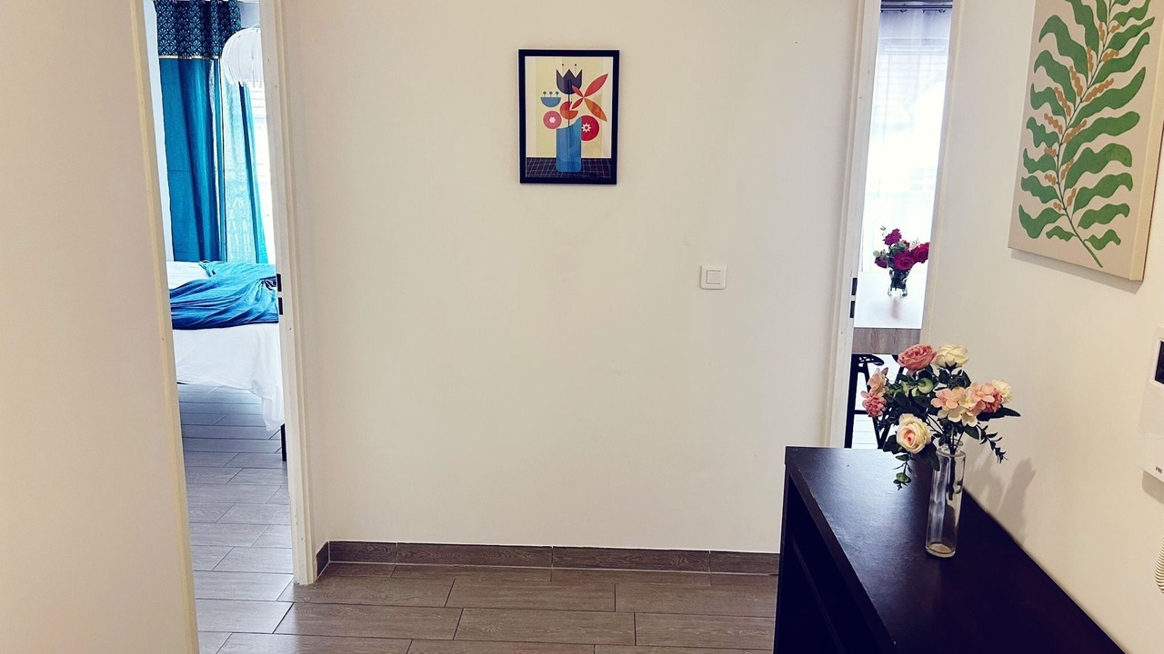 Photo of Bedroom in Villepinte