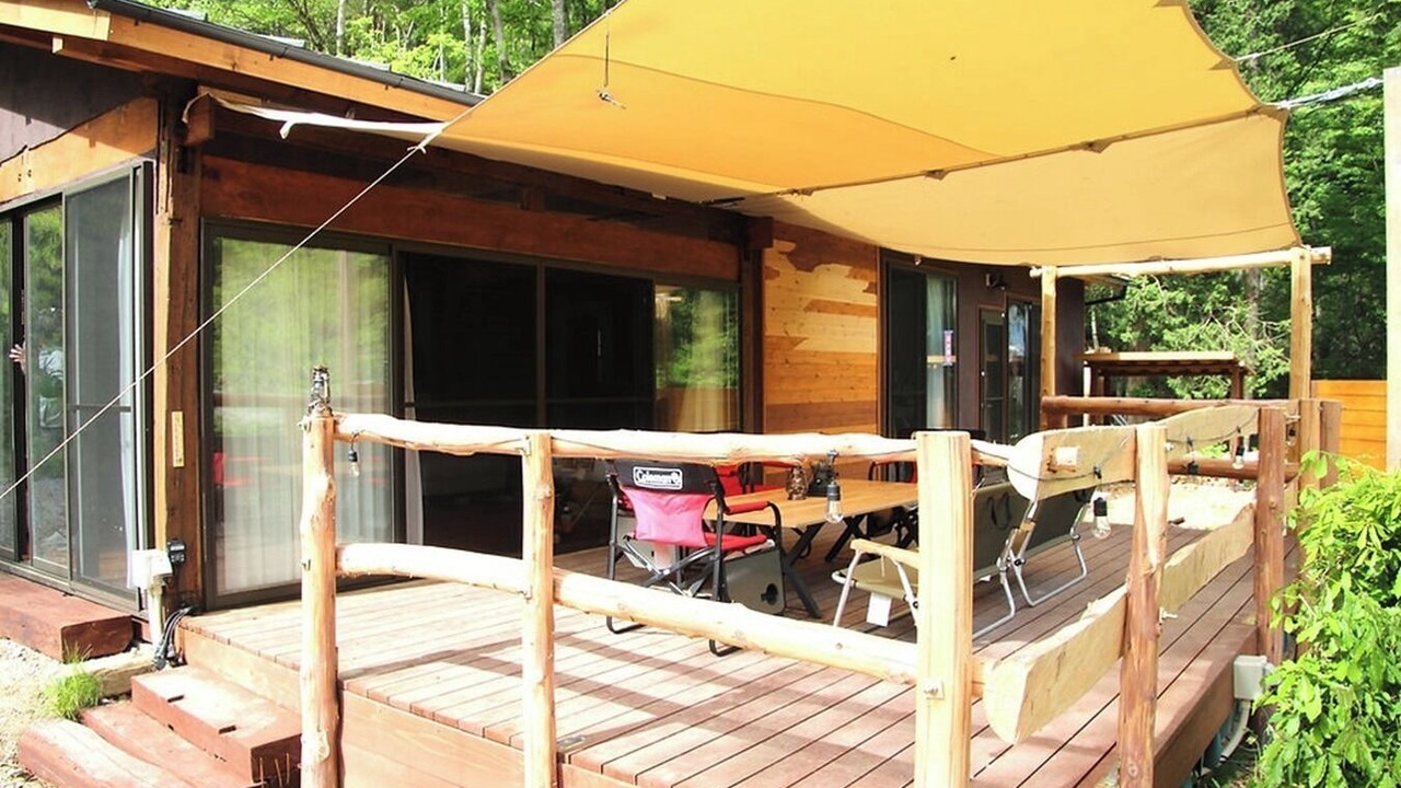 Photo of Outdoor in Koshu