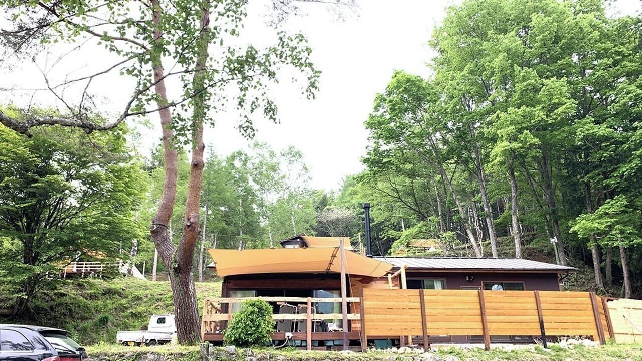 Photo of Outdoor in Koshu