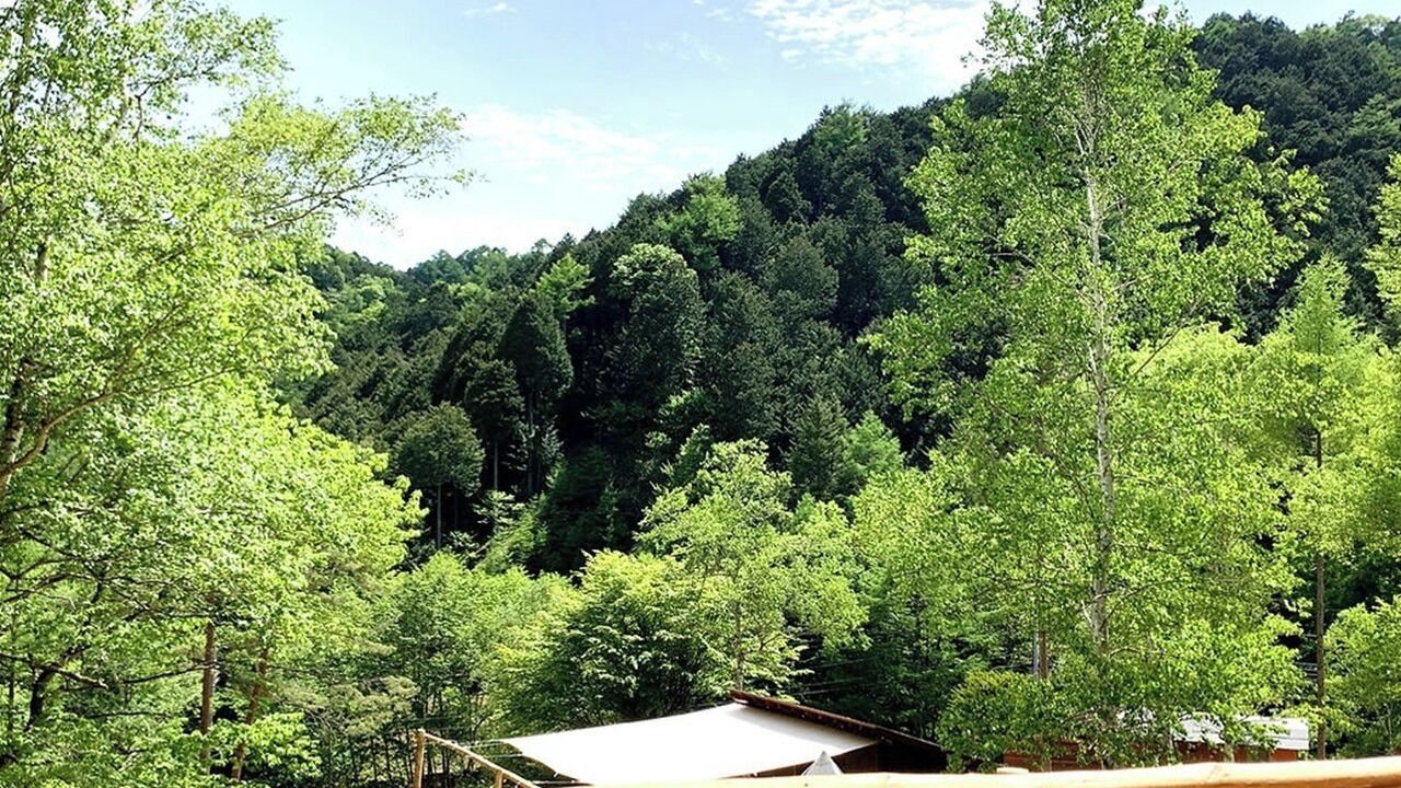 Photo of Outdoor in Koshu