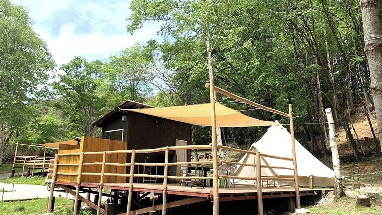 Photo of Outdoor in Koshu