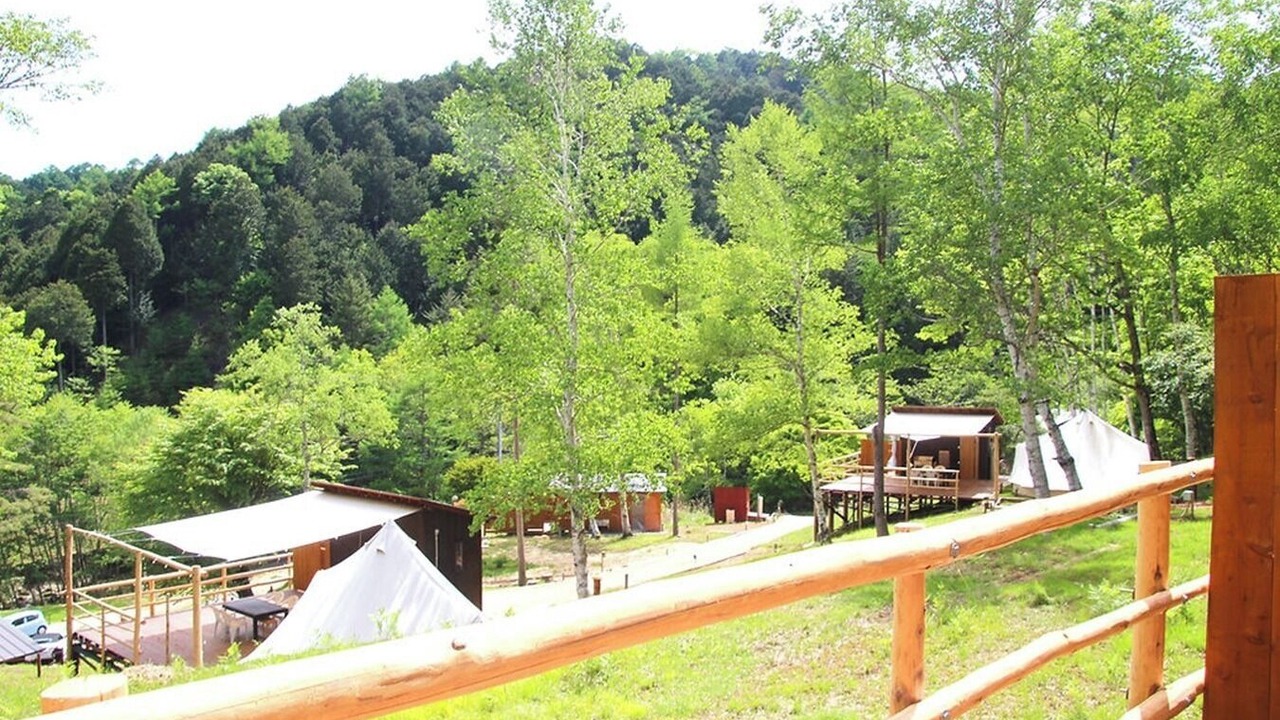 Photo of Outdoor in Koshu