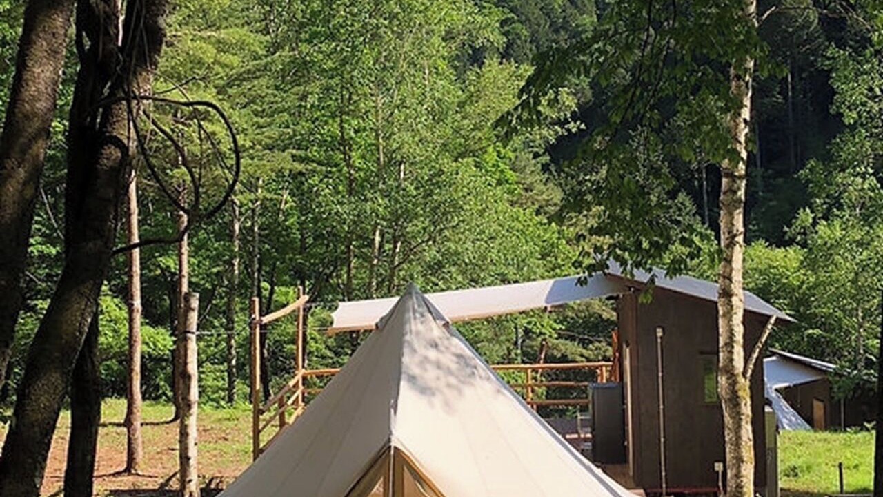 Photo of Outdoor in Koshu