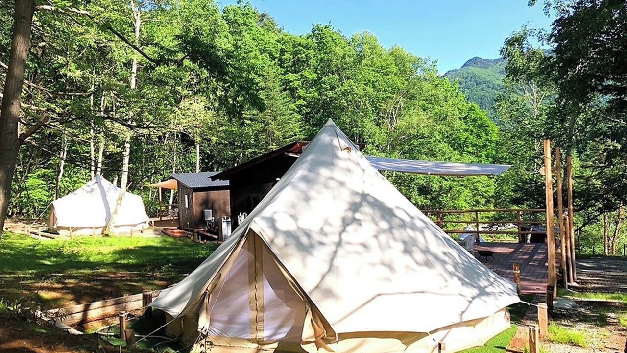 Photo of Outdoor in Koshu