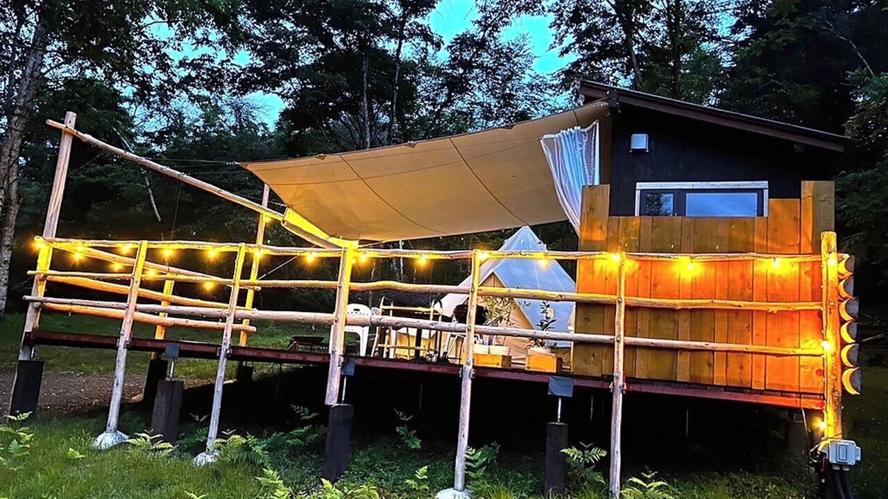 Photo of Outdoor in Koshu