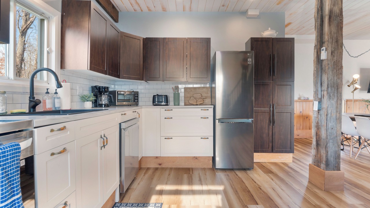 Photo of Kitchen in Marmora