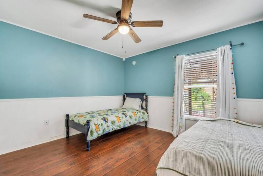 Photo of Bedroom in Nichols