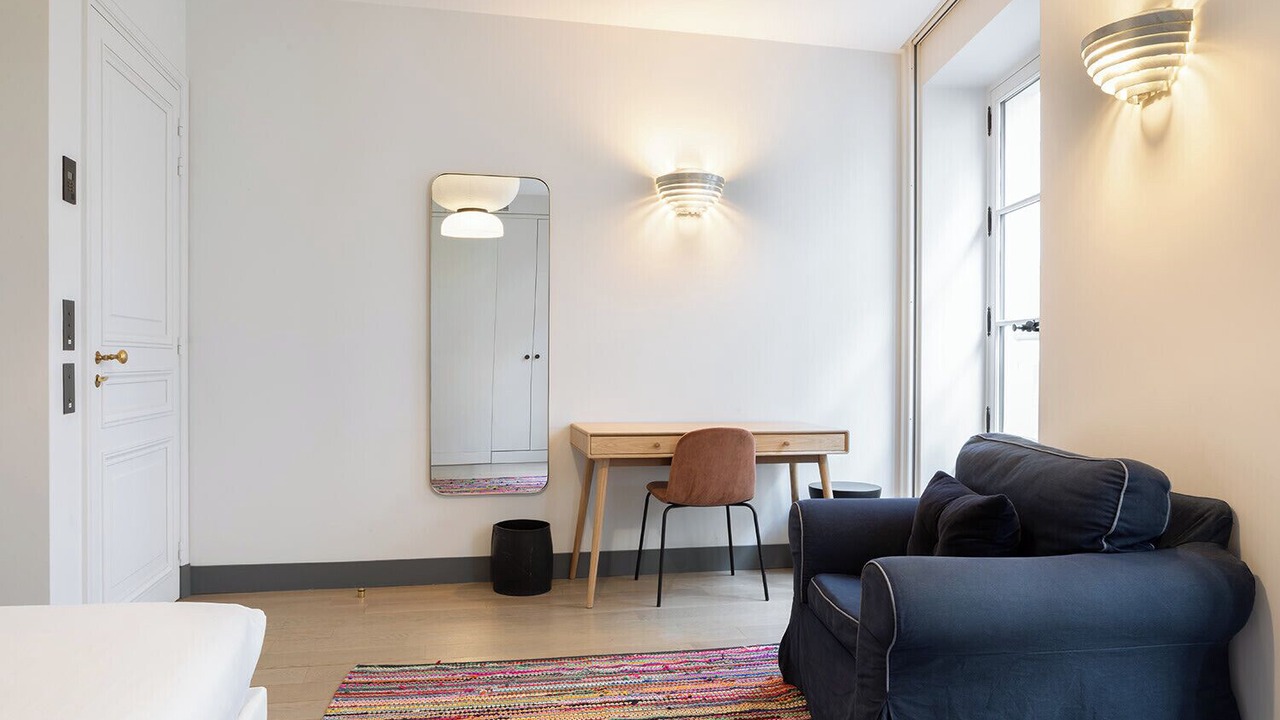 Photo of Bedroom in 12th Arrondissement