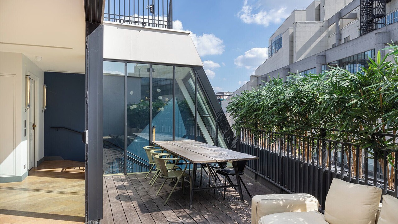 Photo of Outdoor in 12th Arrondissement