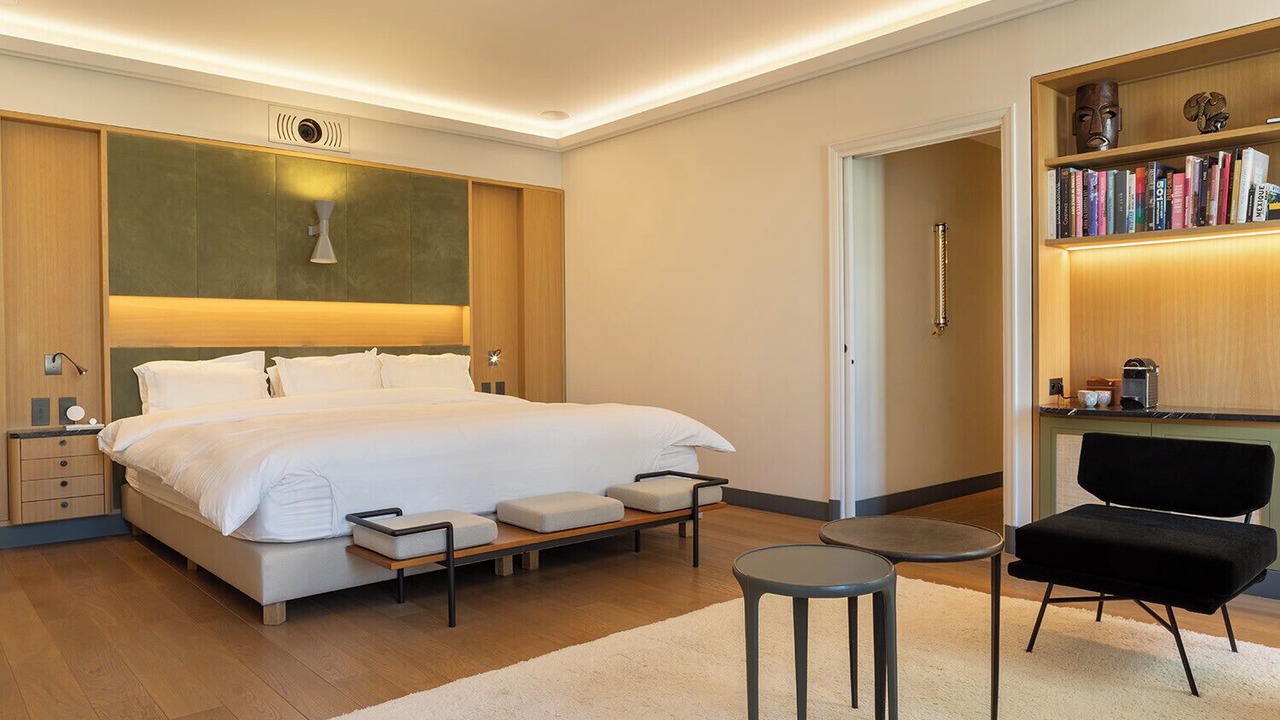 Photo of Bedroom in 12th Arrondissement