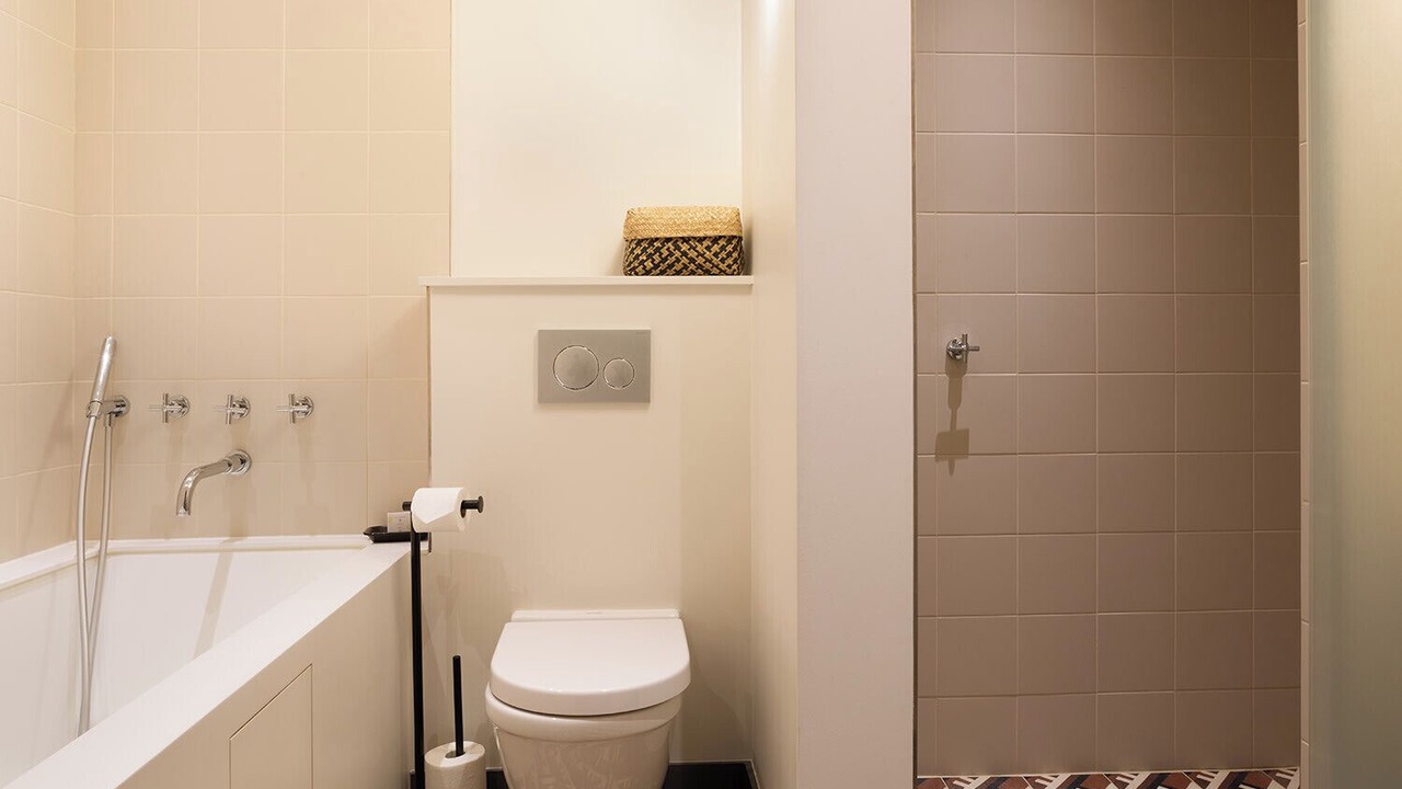 Photo of Bathroom in 12th Arrondissement