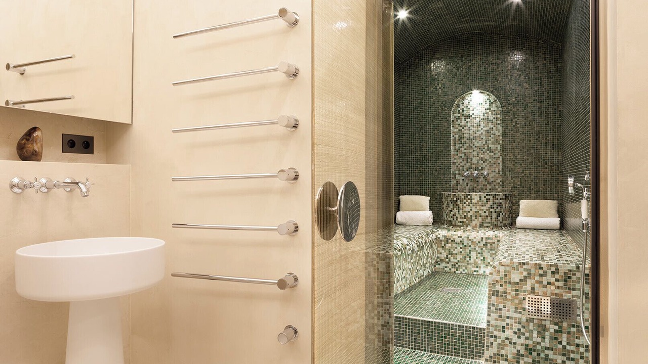Photo of Bathroom in Bercy