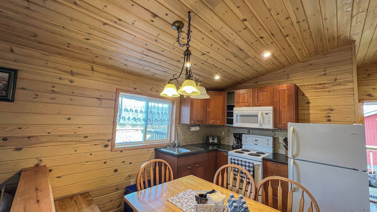 Photo of Kitchen in Magnetawan